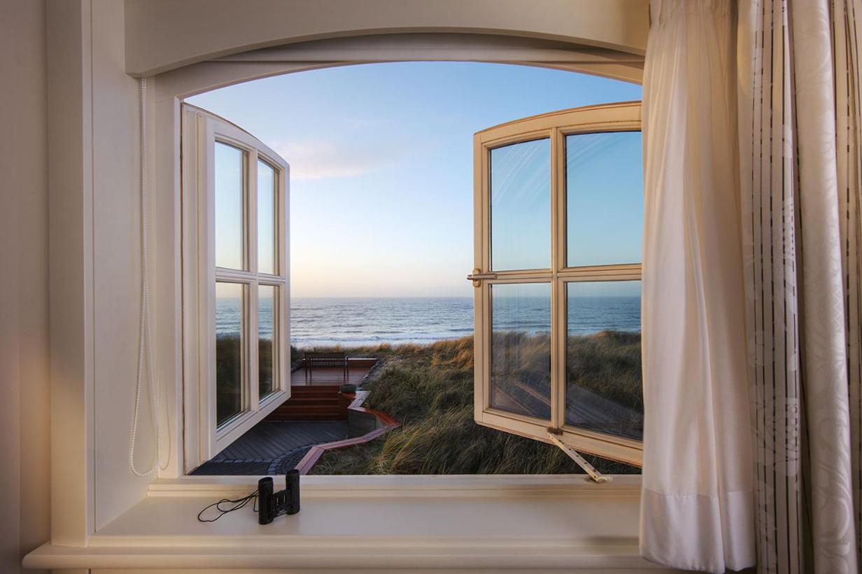 Hotel Soel'Ring Hof à Sylt Extérieur photo