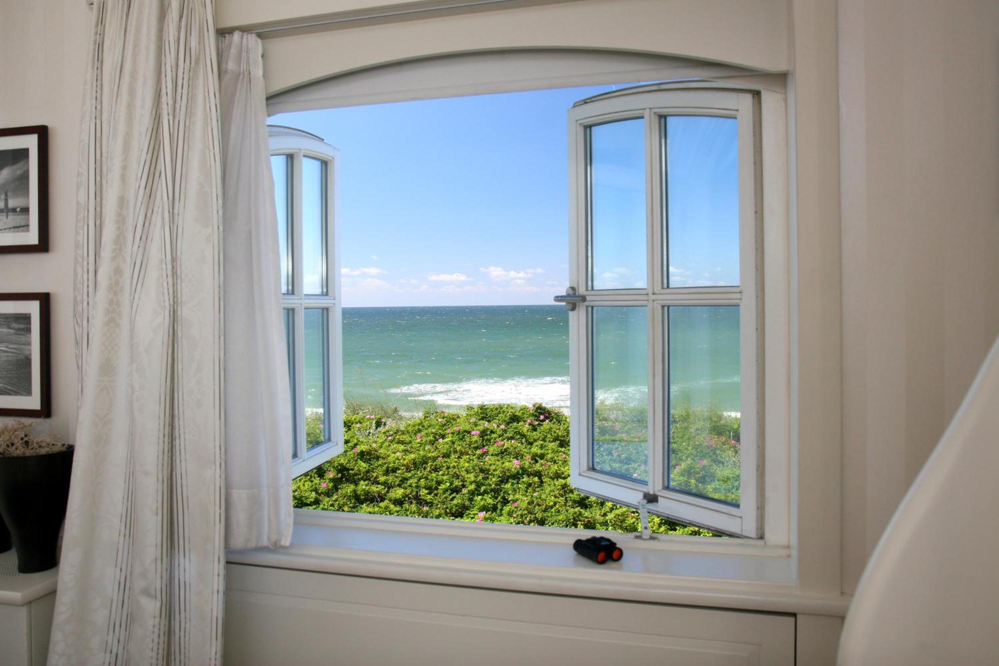 Hotel Soel'Ring Hof à Sylt Extérieur photo