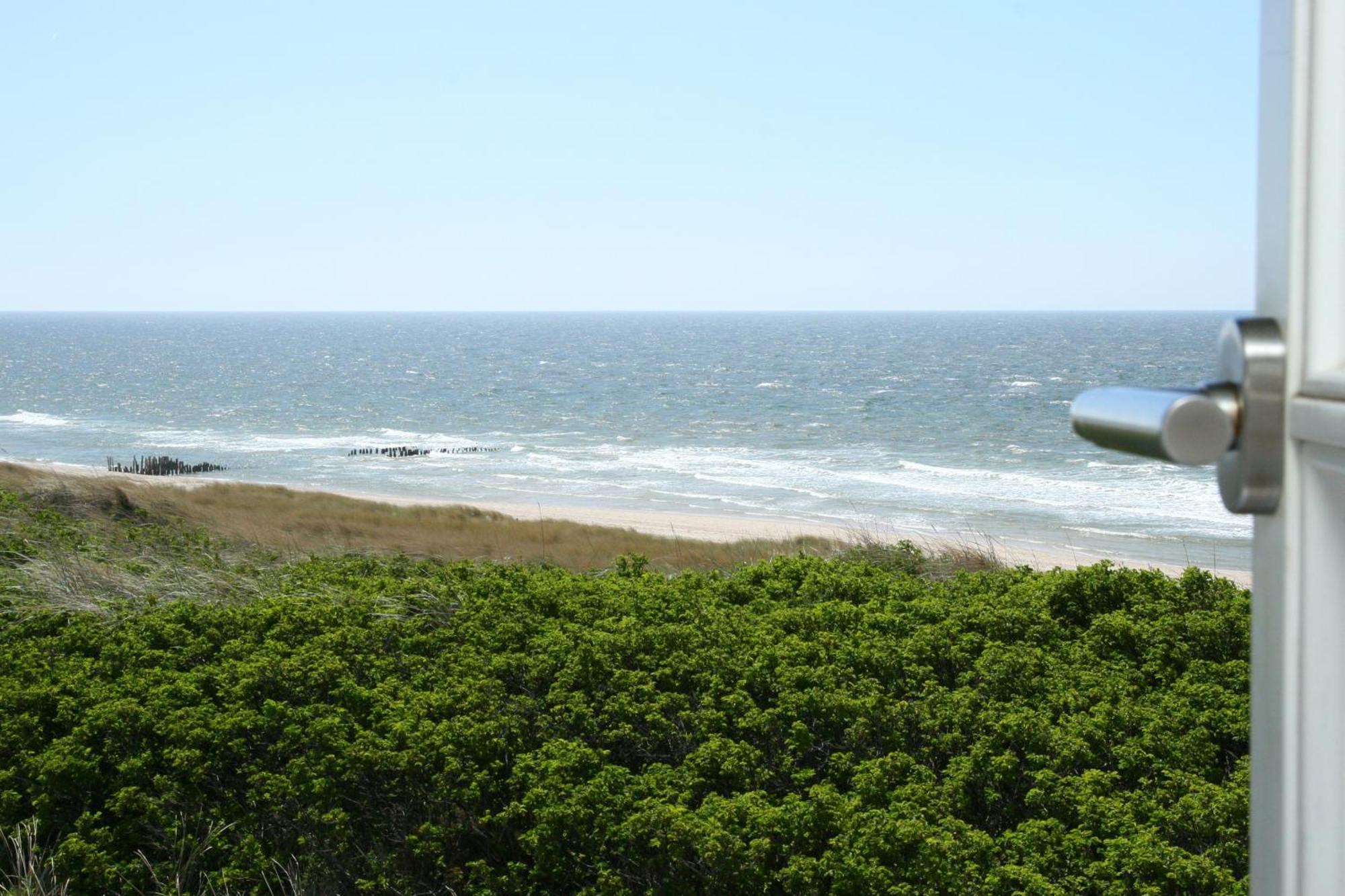 Hotel Soel'Ring Hof à Sylt Extérieur photo