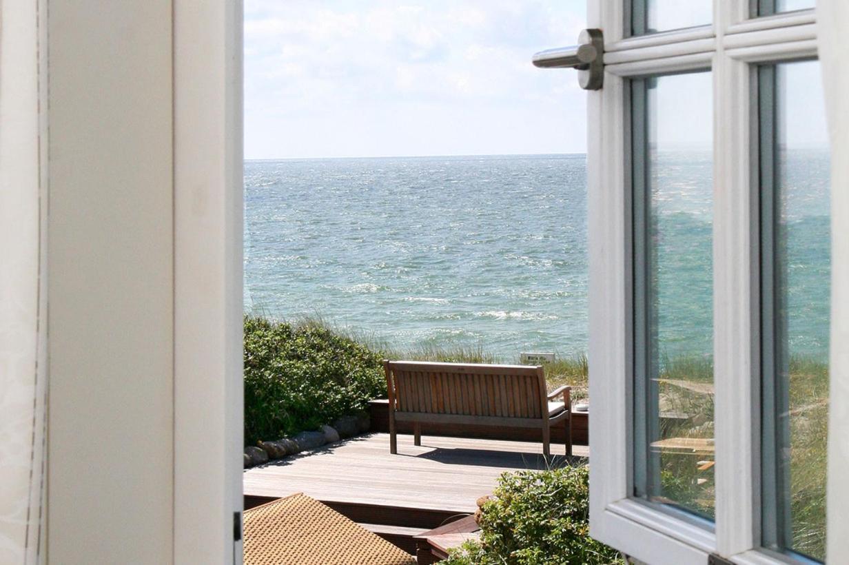 Hotel Soel'Ring Hof à Sylt Extérieur photo