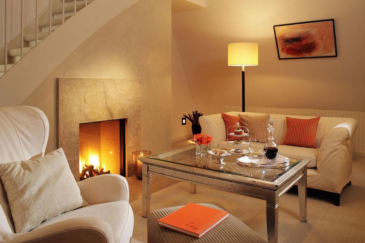 Hotel Soel'Ring Hof à Sylt Extérieur photo