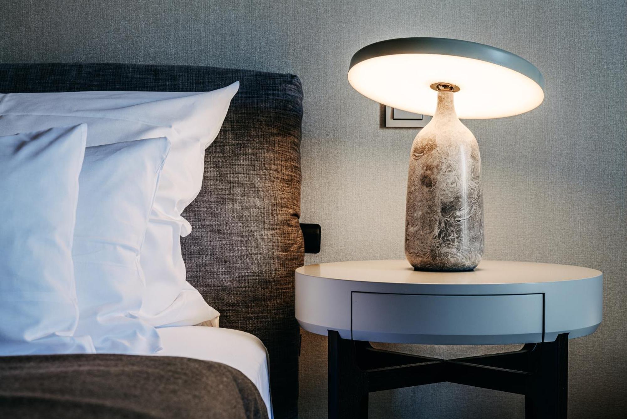 Hotel Soel'Ring Hof à Sylt Extérieur photo