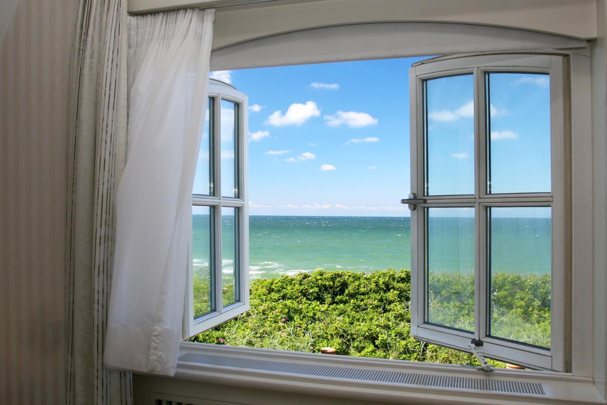 Hotel Soel'Ring Hof à Sylt Extérieur photo